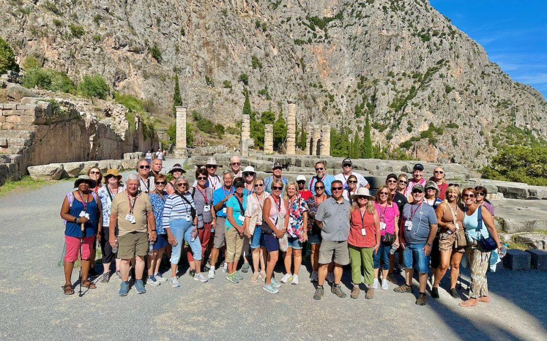 Pilgrimage Group